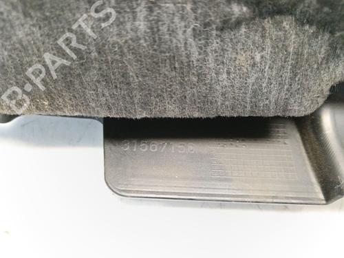 Upper protection OPEL INSIGNIA A (G09) 2.0 CDTI (68) | BP34581619M93  - Image 10