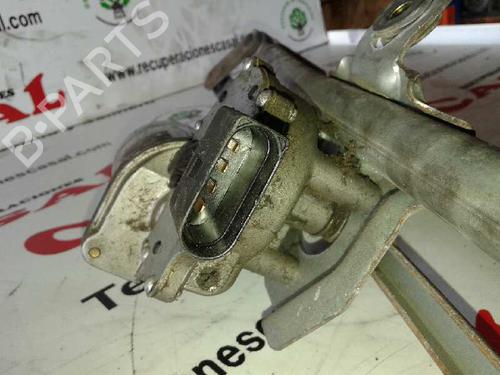 Front wiper motor VW GOLF IV (1J1)  | BP9735075M29 