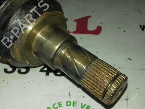 Left front driveshaft DAEWOO REZZO (U100) | BP7952623M38 - Image 5
