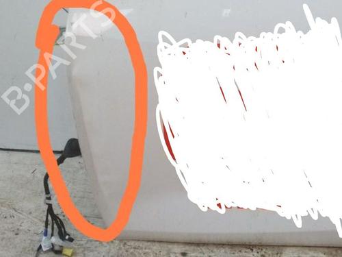 Left front door TOYOTA YARIS (_P13_) | BP31183431C2