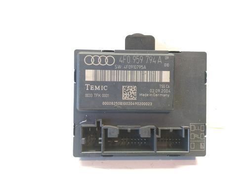 electronic-module-audi-a6-c6-avant-4f5-24-4f0959794a-2004-2005-2006-2007-2008-2009-2010-2011-10415069 main image