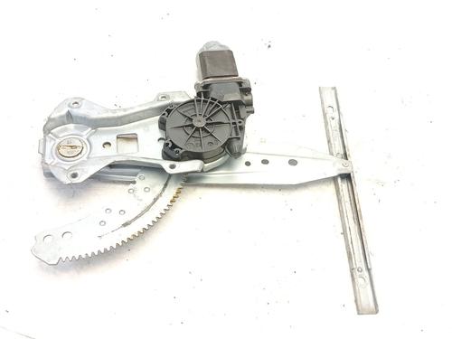 Rudehejsemotor bagstkærm højre NISSAN NOTE (E11, NE11) 1.6 | BP30923833E22