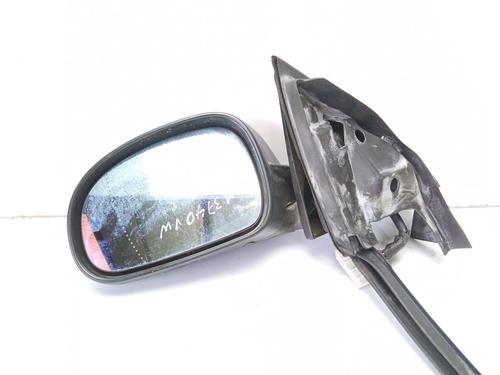 Used Left mirror PEUGEOT 406 (8B) 2.0 HDI 110 (109 hp) 13877386