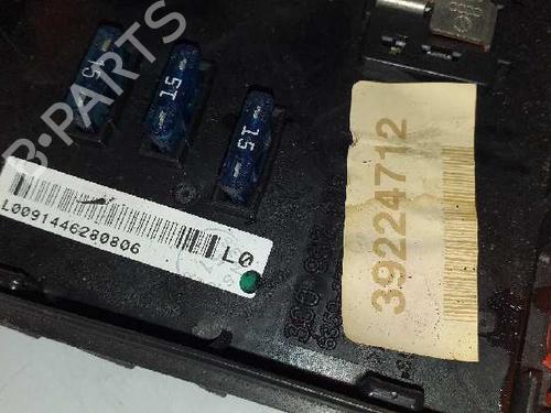 Fuse box VW PASSAT B6 (3C2) | BP7956341E1 - Image 3