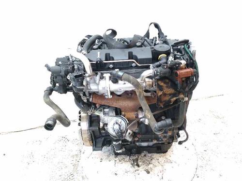 Motor PEUGEOT 407 (6D_) [2004-2011]  22707574