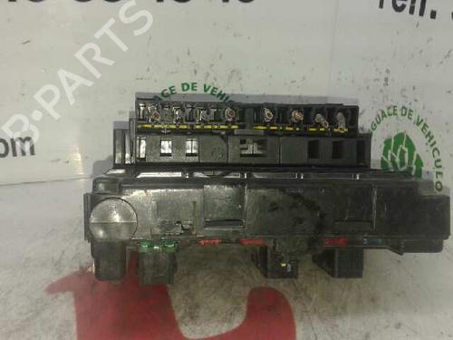 Used Fuse box Fuse box 7951196 7951196