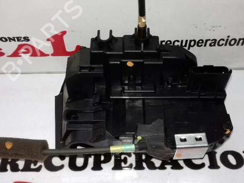 Rear right lock NISSAN JUKE (F15)  | BP9715470C99