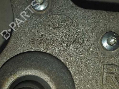 Used Front wiper motor Front wiper motor 7957964 7957964