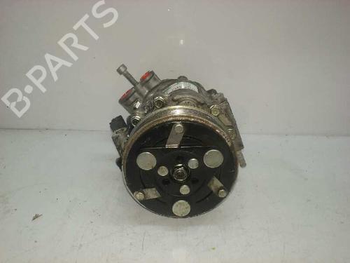 Used AC compressor AC compressor 7957597 7957597
