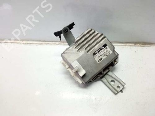 Used Electronic module Electronic module 7964292 7964292