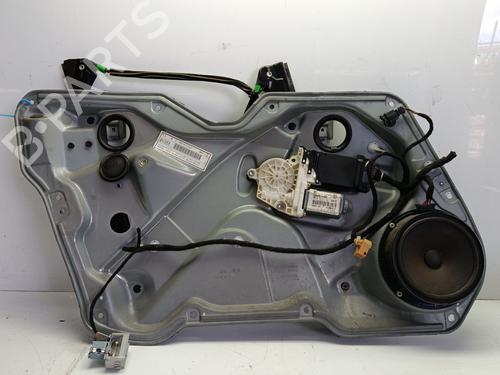 front-left-window-mechanism-seat-leon-1m1-1999-2000-2001-2002-2003-2004-2005-2006-33557395 main image