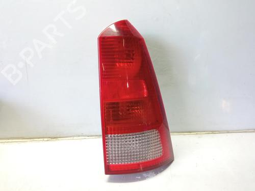 Używane Lampa tylna prawa FORD FOCUS I Turnier (DNW) [1999-2007]  7964388