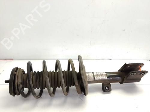 Used Right front shock absorber Right front shock absorber PEUGEOT 308 I (4A_, 4C_) 1.6 16V (120 hp) 39883932 39883932