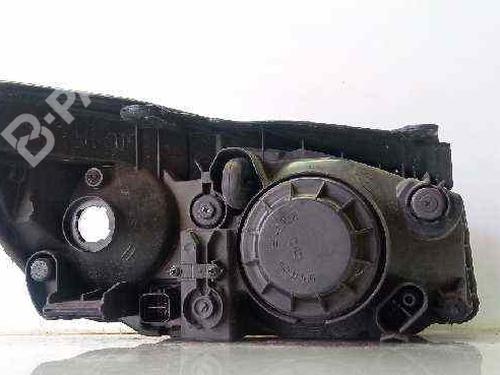 Left headlight KIA CERATO I Hatchback (LD) 1.5 CRDi | BP7961104C28 