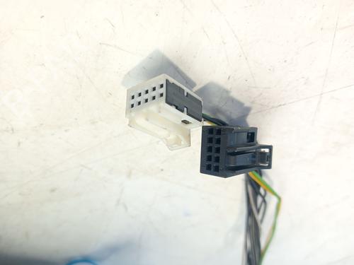 Left mirror MERCEDES-BENZ E-CLASS (W211) E 240 (211.061) | BP30554007C26 