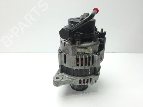 Alternator HYUNDAI SANTA FÉ I (SM)  | BP12318417M7 