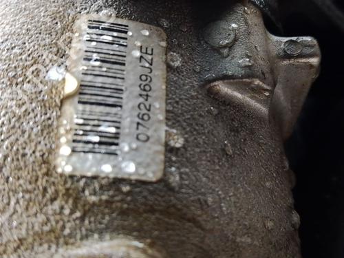 Engine KIA CARNIVAL / GRAND CARNIVAL III (VQ) 2.2 CRDi | BP31864458M1