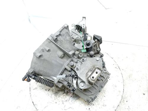 Gearbox TOYOTA PROACE Van (MDZ_) 1.6 D4d (MDZ2) | BP31160509M3 