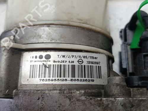 Steering pump OPEL ASTRA H (A04) 1.7 CDTI (L48) | BP38065598M99 - Image 5