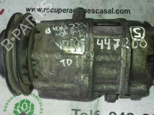 AC compressor OPEL VECTRA B (J96)  | BP7963149M34 