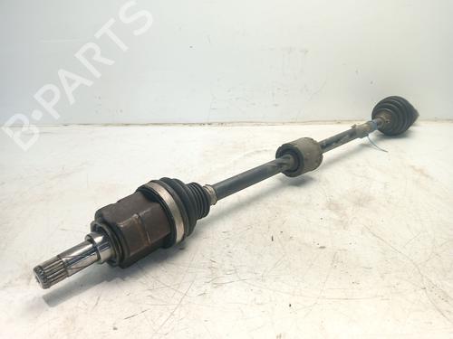 Right front driveshaft OPEL CORSA E (X15) 1.4 LPG (08, 68) | BP30645264M39 - Image 6