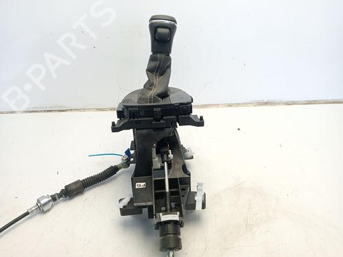 Gear lever TOYOTA AYGO X (_B7_) 1.0 VVT-i (KGB70) | BP29449911M90 