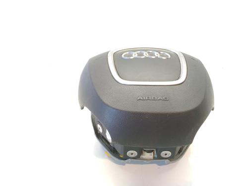 Førerens kollisjonspute AUDI A3 Sportback (8PA) 2.0 TDI (170 hp) 10224603