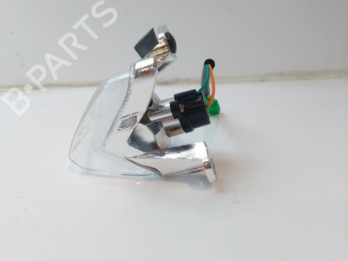 Left side indicator SYM SYMPHONY Symphony 125 S (AY12W7) | BP24703156I20 - Image 4