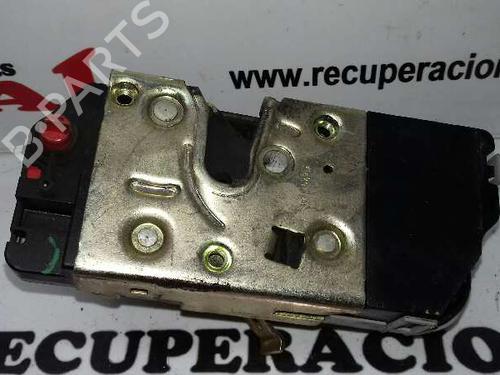 Rear right lock PEUGEOT 307 (3A/C)  | BP7951311C99 