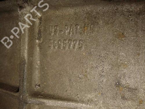 Gearbox OPEL VECTRA B (J96)  | BP7962168M3 