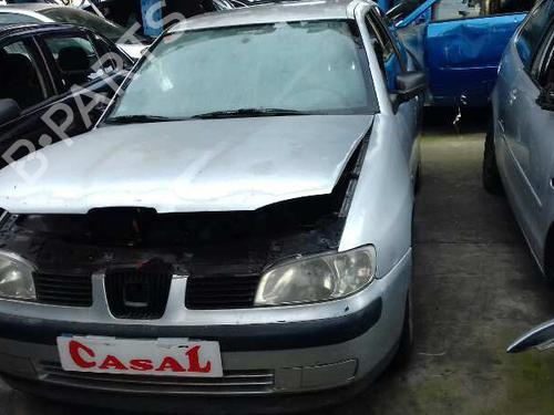 Used Parts SEAT IBIZA II (6K1) [1993-2002]  4438267
