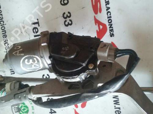 Used Front wiper motor TOYOTA AURIS (_E15_) [2006-2012]  8424504