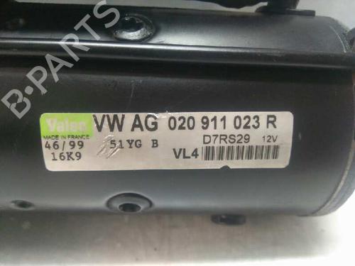 Starter VW SHARAN (7M8, 7M9, 7M6) 2.8 VR6 | BP7959828M8 
