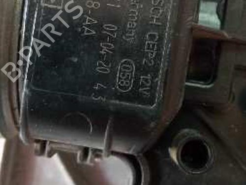 Rear wiper motor FORD FOCUS II (DA_, HCP, DP)  | BP9847844M102 