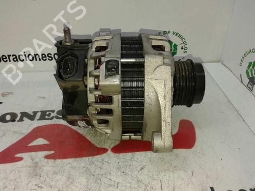 Used Alternator Alternator 7961632 7961632