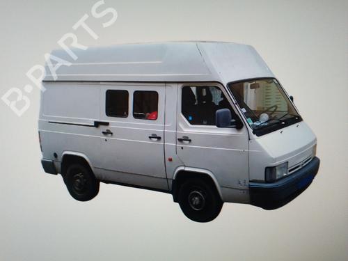 Peças NISSAN TRADE Van    2109129