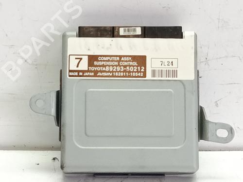 Used Electronic module Electronic module 33268491 33268491