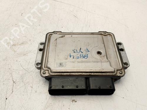 Engine control unit (ECU) HYUNDAI SANTA FÉ I (SM) 2.4 16V | BP37537633M57 - Image 4