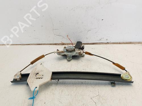 Rear left window mechanism SSANGYONG RODIUS II | BP38266868C24 - Image 4