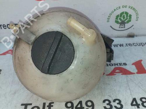 Expansion tank MERCEDES-BENZ VITO / MIXTO Van (W639) 111 CDI 4x4 (639.601, 639.603, 639.605) | BP7956209C120