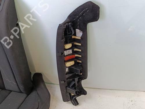 Seats set AUDI A4 B9 Avant (8W5, 8WD) 35 TDI Mild Hybrid | BP36701075C78 - Image 30