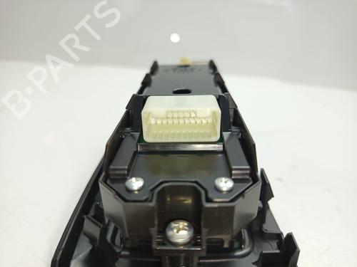 Left front window switch TOYOTA C-HR (_X1_) | BP25977091I27 - Image 4