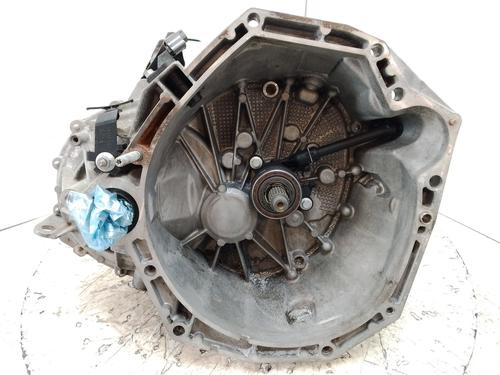 Used Gearbox RENAULT MEGANE III Coupe (DZ0/1_) 1.5 dCi (DZ0C, DZ1A) (90 hp) 30482664