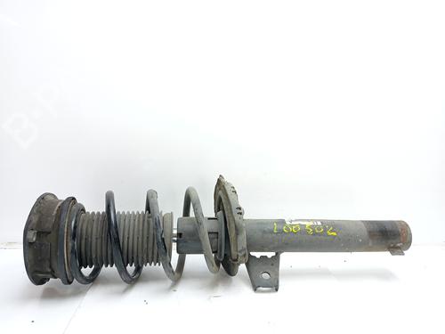 Used Right front shock absorber SEAT LEON ST (5F8) 2.0 TDI (150 hp) 20978460