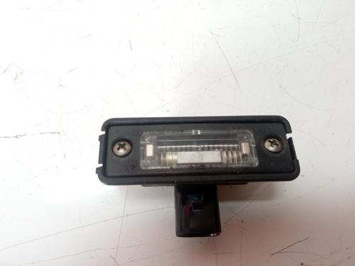 Luz matrícula Luz matrícula 14225384 14225384