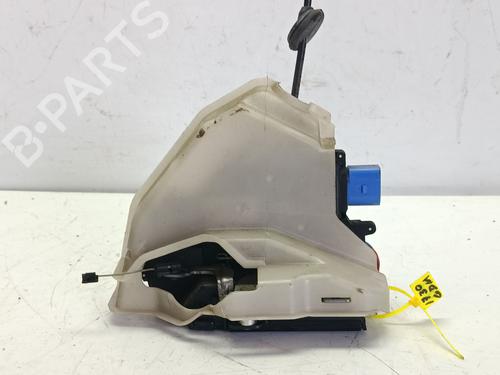Used Rear right lock Rear right lock VW GOLF V (1K1) 1.4 TSI (122 hp) 33760312 33760312