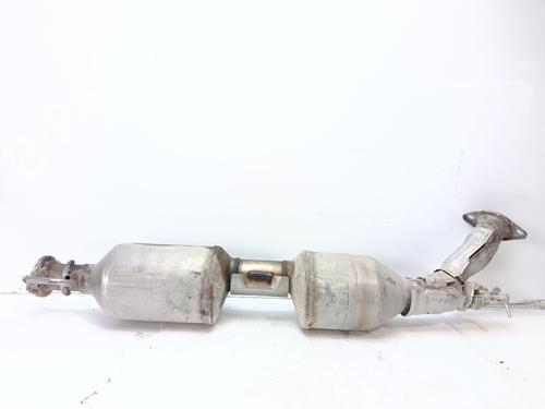 Used Exhaust system Exhaust system 34581675 34581675