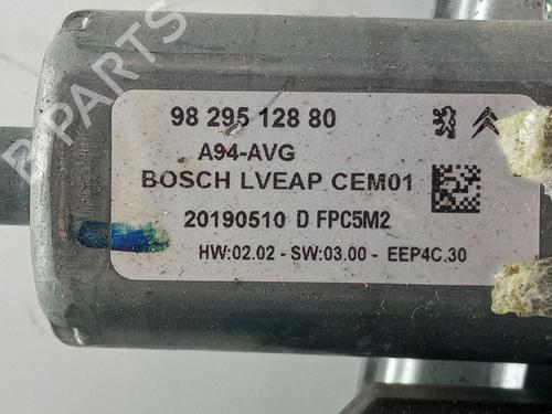 Front left window mechanism PEUGEOT 2008 I (CU_) | BP33040436C22 - Image 3