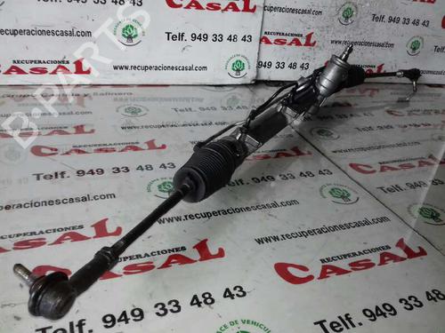 Steering rack FORD FIESTA IV (JA_, JB_) [1995-2006]  7953684