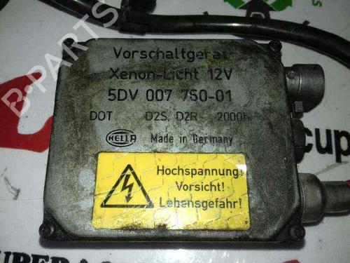 Module xenonverlichting VW POLO (9N_, 9A_) [2001-2014]  7954392